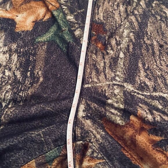 Woolrich Vintage Cargo Hunting Pants Size 2X 50-52 - Picture 15 of 15